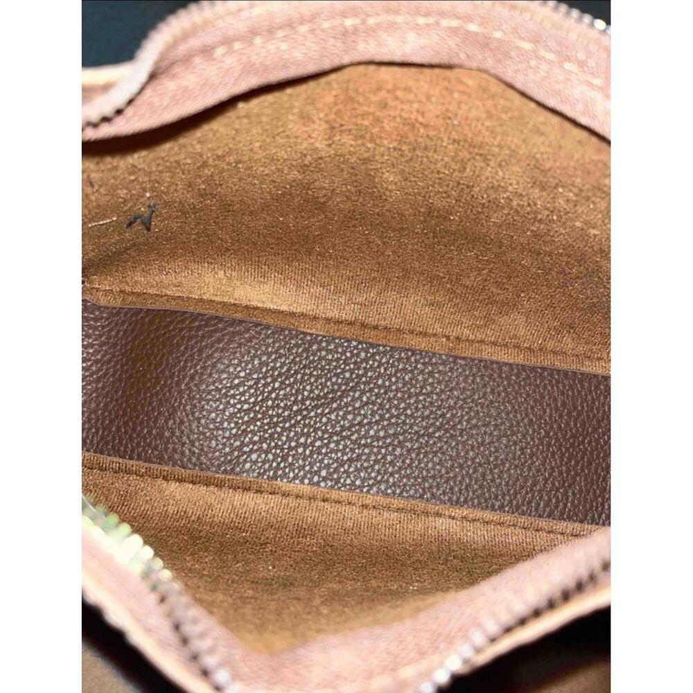 Brown purse - Picture 2 of 2